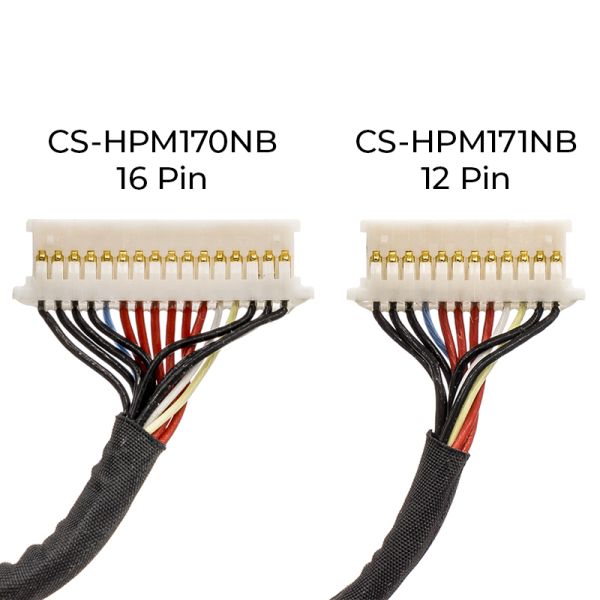 Akku ersetzt 922977-855, FM08, HSTNN-LB8B mit 16-Pins passend für HP Omen 17-AN