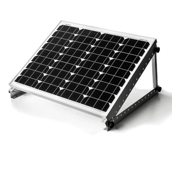 WATTSTUNDE® HST-7 Solarmodul Halterung