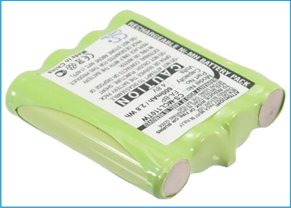 Akku ersetzt Switel LH060-3A44C4BT passend für WT237 600mAh