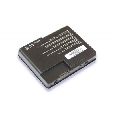 Akku ersetzt HP 336962-001 passend für NX7000, X1200, X1300 Serie 4400mAh