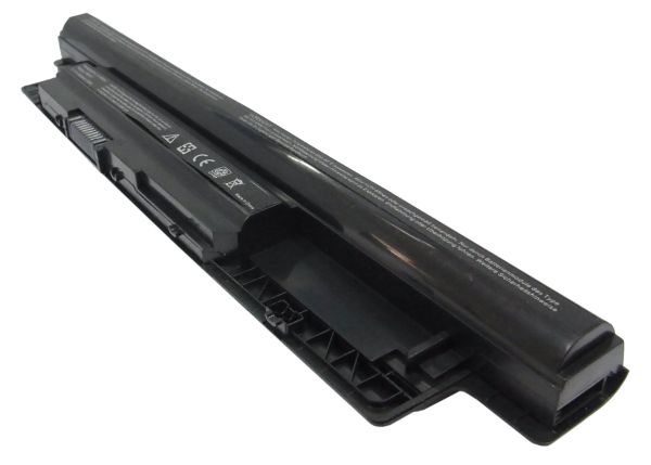 Akku passend für Dell Inspiron 14R, 17R, 3521, N3521 5200mAh