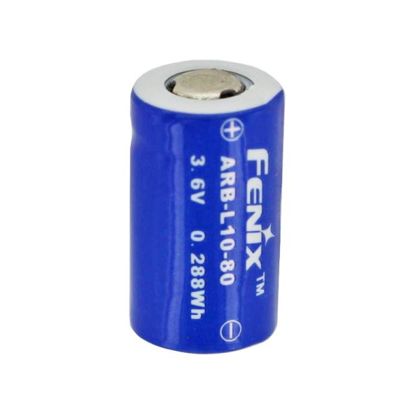 10180 3.7V 100mAh Li-Ion Akku