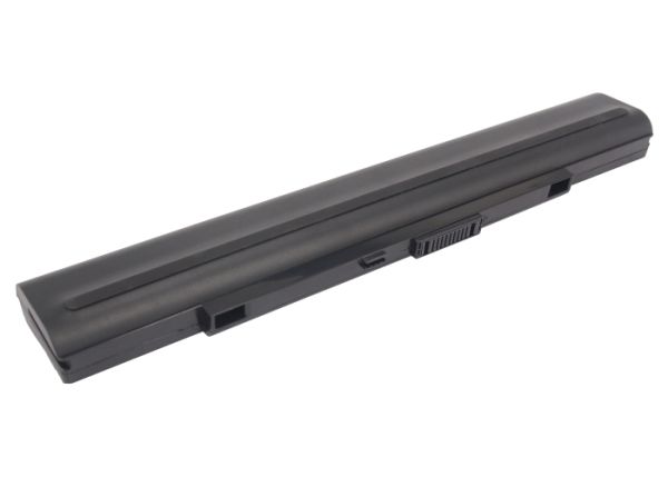 Akku passend für Asus U33, U43, U52, U53 5200mAh