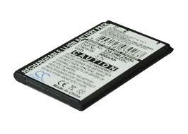 Akku ersetzt Samsung AB463446BC, AB463446BU 650mAh