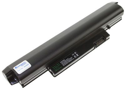 Akku passend für Dell Inspiron 1210, Mini 12 2300mAh