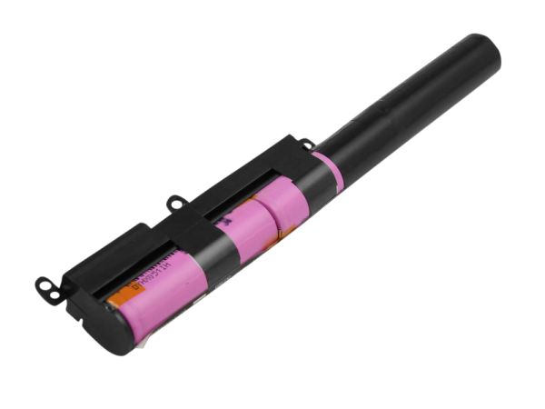 Akku ersetzt Asus A31N1601, 0B110-00440000, A31LP4Q 2600mAh