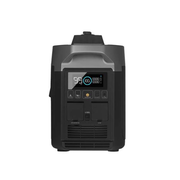 EcoFlow Smart Generator 1800 W