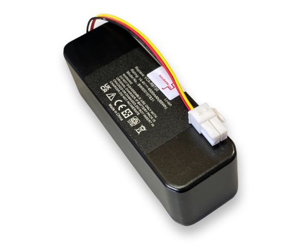 Akku ersetzt Samsung DJ96-00136b, DJ96-00116B 4500mAh Li-Ion