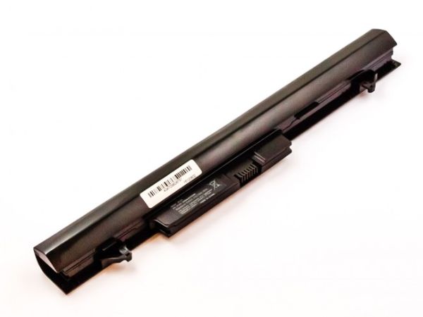 Akku passend für HP ProBook 430 G1, 430 G2 2600mAh