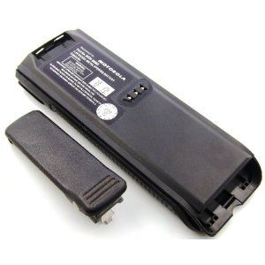 Akku ersetzt Motorola HTN8294, HTN8923 2100mAh Ni-MH