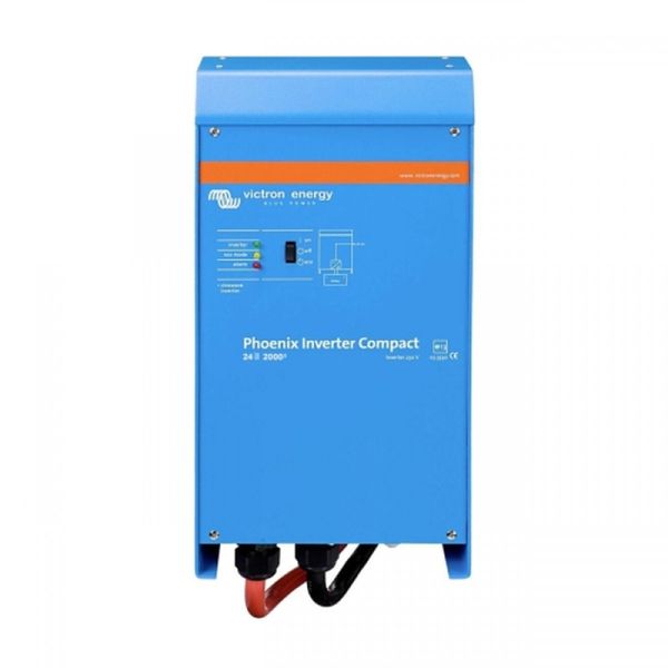 Victron Phoenix Inverter Compact 24/1200 Wechselrichter 1000 W