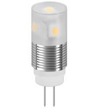 LED Lampe für G4 Sockel 4 LED Warm Weiss